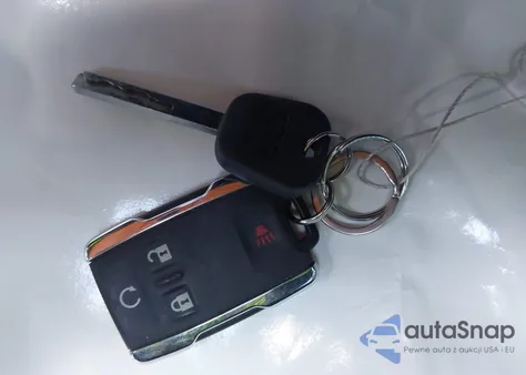 2015 GMC Sierra 2500Hd Denali из США, поврежденный, VIN 1GT120E80FF572558